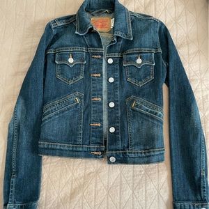 Levi’s Denim Jacket